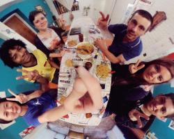 Wayra Hostel