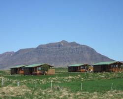 Eldborg Cabins and Guesthouse