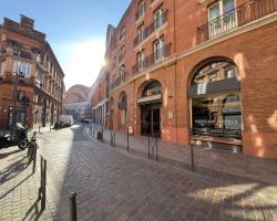 Mercure Toulouse Centre Wilson Capitole