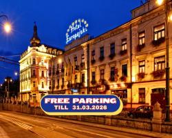 Hotel Europejski