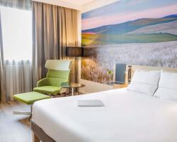 Novotel Sevilla