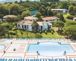 Résidence Pierre & Vacances Le Domaine de Bordaberry