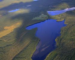 Vanha Väätänen Cottage