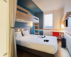 ibis budget Genève Aéroport