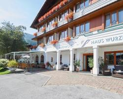 Alpenhotel Wurzer