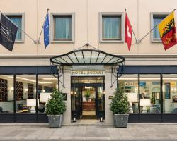 Hotel Rotary Geneva - MGallery