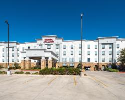 Hampton Inn & Suites New Braunfels