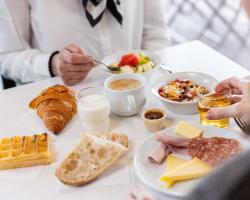 ibis budget Carcassonne La Cité