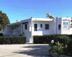 Evi Apartments And Studios