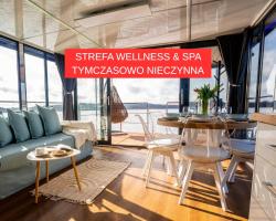 Hotel Ukiel Wellness & SPA