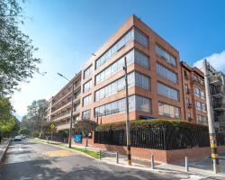Faranda Collection Bogota, a member of Radisson Individuals