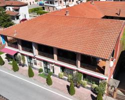 Albergo Mhotel Motta