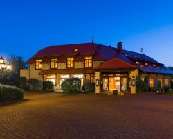 Krone am Park - Gästehaus des Hotel Krone