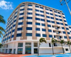 Hotel Toné by On vacation