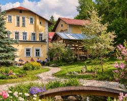 Boutique Hotel SwissHouse