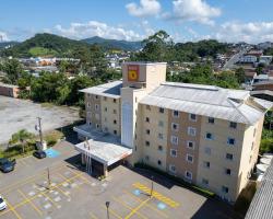 Hotel 10 Blumenau