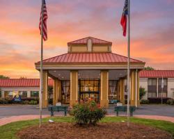 Village Inn Clemmons-Winston Salem, Trademark by Wyndham