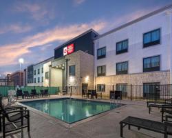 Best Western Plus Austin Airport Inn & Suites