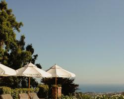 El Encanto Santa Barbara