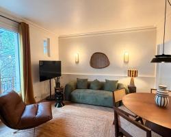 Mithouard Apartments