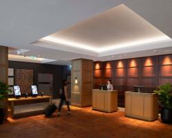 Novotel Sydney City Centre