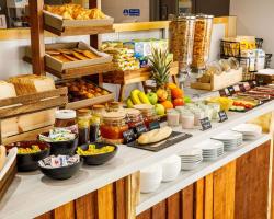 ibis budget Sheffield Arena