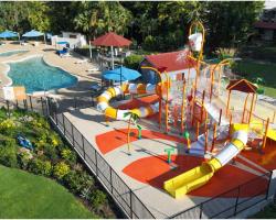 Discovery Parks - Airlie Beach