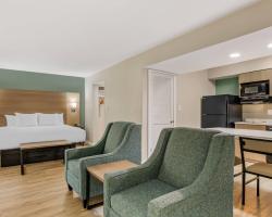 MainStay Suites Springfield South - Battlefield Rd