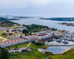 TanumStrand SPA & Resort
