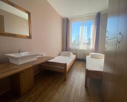 Hostel Ferihegy