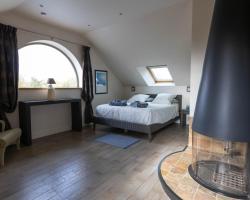 Chambres d'Hôtes et Suites à La Ferme de l'Oudon & SPA