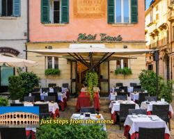 Hotel Torcolo "Residenze del Cuore"