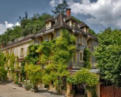 Hôtel Le Cro-Magnon