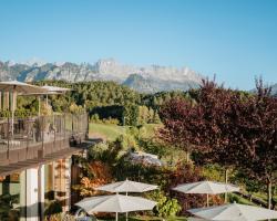 Hotel am Hang
