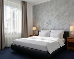 Hotel Pawlovnia