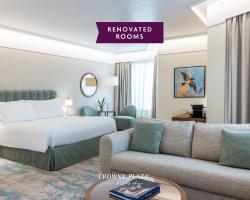 Crowne Plaza Porto by IHG