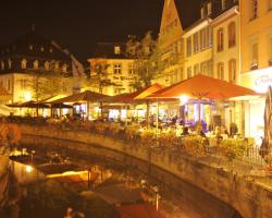 Hotel am Markt