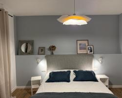 Chambres d'hôtes L'Ecrin des Saveurs