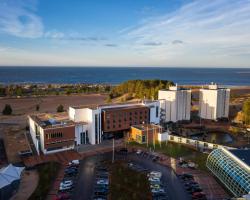 Santa's Resort & Spa Hotel Sani