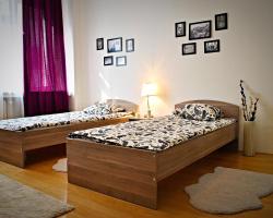 Phoenix Apartment