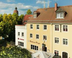 Goldener Engel /Pension