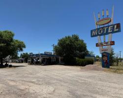 Stagecoach 66 Motel