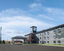Garner Hotel Idaho Falls Southwest by IHG