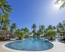 Lomani Island Resort & Spa