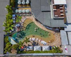 Gilligan's Hotel & Resort Cairns