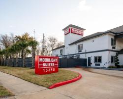 Moonlight Suites - Houston/George Bush Int'l Airport