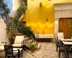 Hotel Piru Wasi