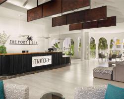 Mantra PortSea