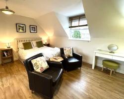 Bradley Stoke Apartment