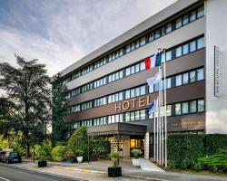 Mercure Versailles Paris Ouest